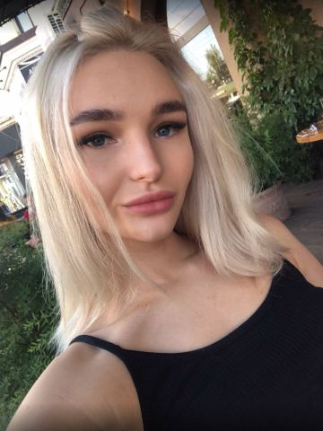 Проститутка Маргарита